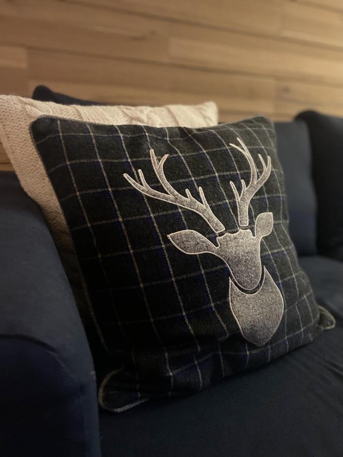Ferienwohnung Kaiserin Reit im Winkl Esterno foto