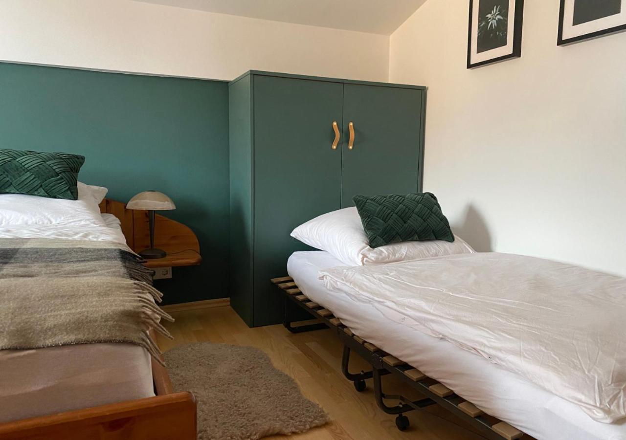 Ferienwohnung Kaiserin Reit im Winkl Esterno foto