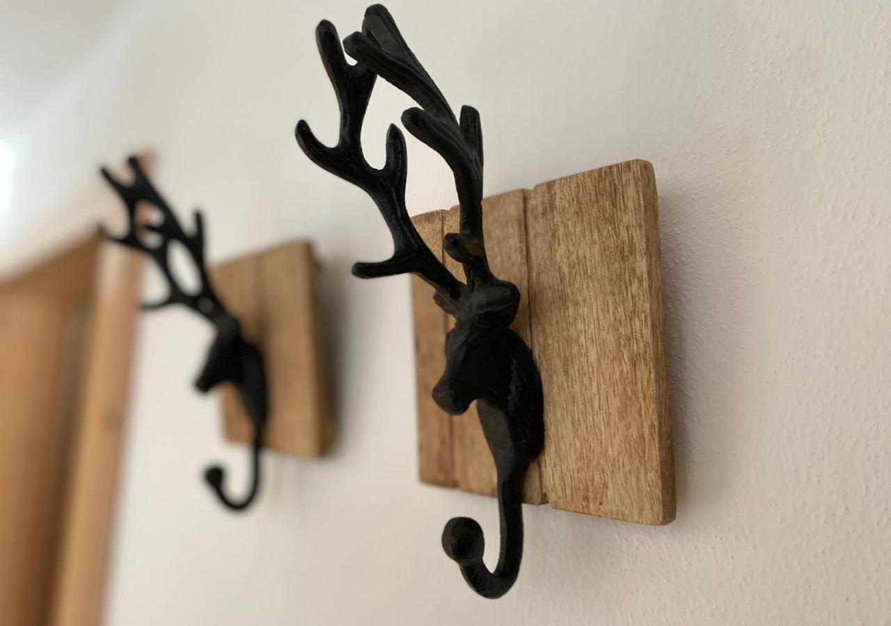 Ferienwohnung Kaiserin Reit im Winkl Esterno foto